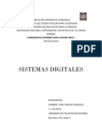 Sistemas digitales,actividad ,Yhen,