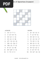 ワンピースフィギュア FLAG DIAMOND SHIP -ニコ.ロビン- い The Mind-Challenge Puzzle Book | PDF | Crossword | Word Puzzles