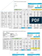 Caso 2 - Peps y Promedio