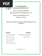 Projecto_de_Abastecimento de Agua, Drenagem e Saneamento11