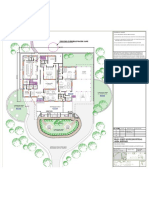 Ground Floor Layout Plan