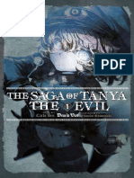 Dublado PT) Saga of Tanya the Evil O Demônio de Rhine - Assista na