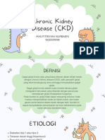 Makalah Oral Exam CKD