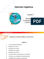 Unidad 5 Atencion Higienica