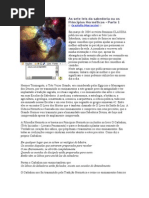 As sete leis da sabedoria ou os Princípios Herméticos