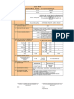 Plan de Gestion de Riesgos