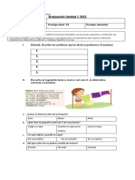 EVALUACIÓN PRIMERO LETRA M (1)