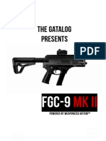 FGC-9 MkII Guide