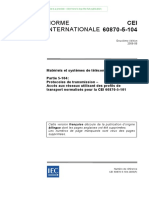 Info Iec60870-5-104 (Ed2.0) FR D