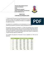 Practica Gráficos de Control-Estigarribia