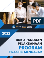 Praktisi Mengajar - Panduan Pelaksanaan Program