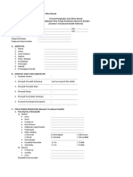 Format Pengkajian Saat Klien Masuk Salinan