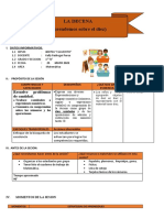 La Decena (Aprendemos Del Diez)