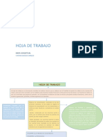 Hoja de Trabajo Mapa Conceptual