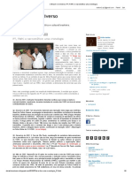 PT, FARC e narcotráfico_ uma cronologia