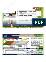 Pengelolaan Pertanahan Di Indonesia