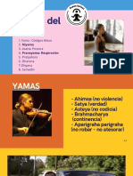 YAMAS