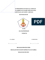 Sampul (DX Hiv) Lea (1) Poli Kandungan