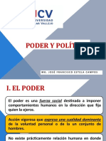 Tema 9. Poder y Política