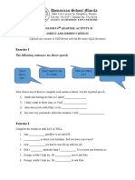 4QA2-Direct and Indirect Speech