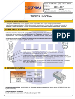 Tca Unicanal