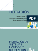 12 Filtración