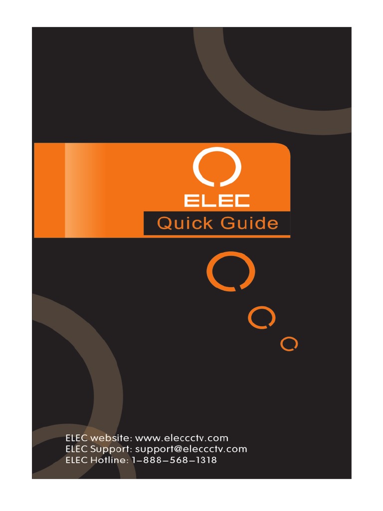 2.1quick Guide | PDF