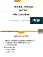 07 File Op Reations