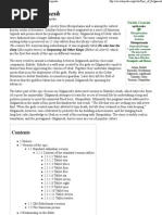 Download Epic of Gilgamesh by stephenclark25 SN57799287 doc pdf