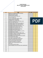 Ujian Penilaian 1 SMK Dato Abdul Rahman Yassin Johor Bahru Tingkatan: 1 Diamond Nama Guru