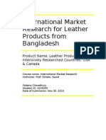 Market Research Report 1 5 FINAL