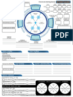 Starfinder Ficha de Espaconave 93pm47