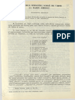 Mihaila, E., Transferul Semantic, Sursa de Umor La M. Sorescu, SCL, 1992, An 43, Nr. 3, P. 242-252