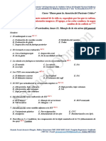 VA Manejo Examen