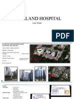 Rockland Hospital: Case Study