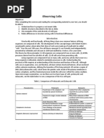 My Ex and Whys Full Script | PDF