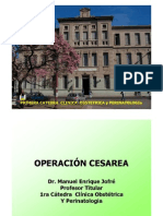 CESAREA