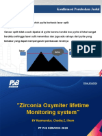 Zirconia Oxymiter Lifetime Monitoring System Rev2