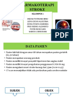 Farmakoterapi Stroke