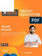 Bright Education