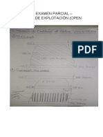 METODOS DE EXPLOTACIÓN OPEN STOPING