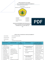 TEKNOLOGI KEHIDUPAN