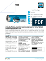 DENSOLEN R -AS50 Product Information PR00131517