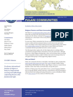 2020 Factsheet - Fulani Communities - FINAL - 0