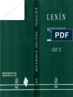 Lenin Secme_Eserler_Cilt_2