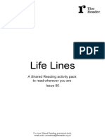 Life Lines Issue 80