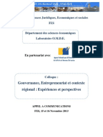 Faculté Des Sciences Juridiques, Economiques Et Sociales FES