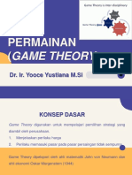 4a GAME THEORY 4a