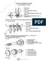 Transmisi Snychromes