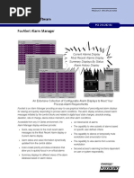Foxboro Controller Functions Manual | PDF | Control Theory | Feedback